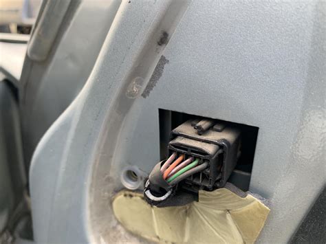 Espelho Retrovisor Dto Eletrico para RENAULT KANGOO Megapeças