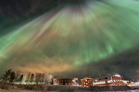 Top Things to Do in Inari Finland: Beyond the Arctic Circle