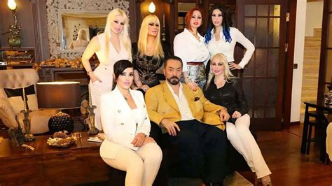 Ünlü isimden şoke eden Adnan Oktar ve Kedicik itirafı Üniversite