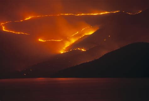 El Cambio Climático Podría Ser La Causa De La Extinción De La Humanidad