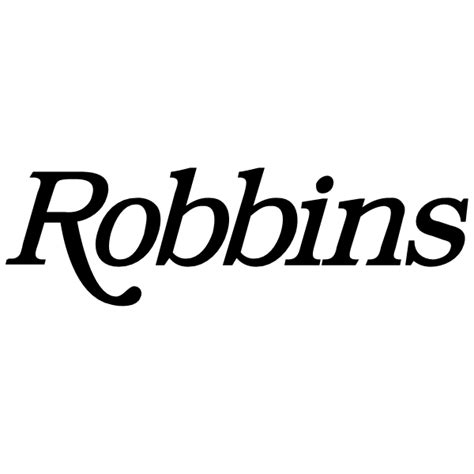 Robbins Download Png