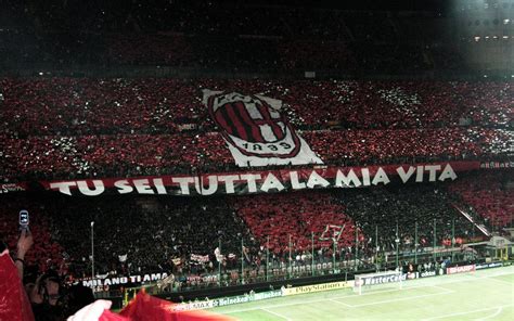 Ac Milan 2019 Wallpapers Wallpaper Cave