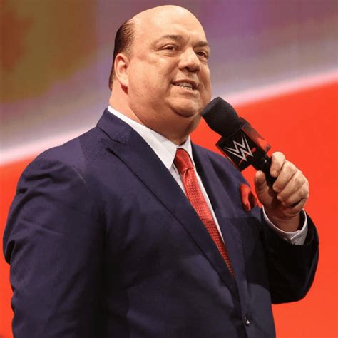 Paul Heyman Says Roman Reigns Has Redefined The Wrestling Industry