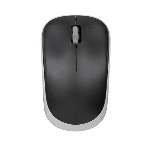 Everest Sm Usb Siyah Gri Dpi Optik Kablosuz Mouse B T N