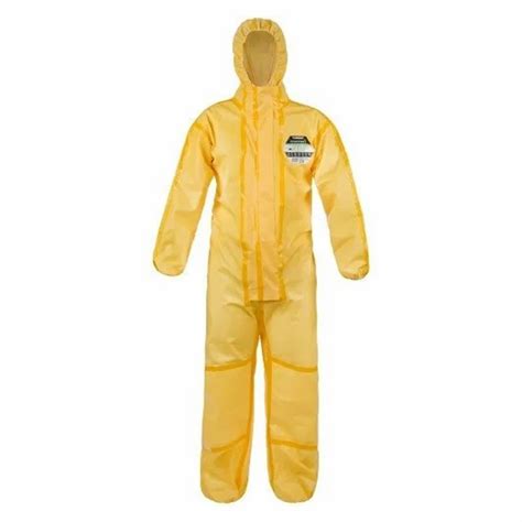 Chem Max 1 Lakeland Chemical Suit For Body Protection At Rs 1100 In