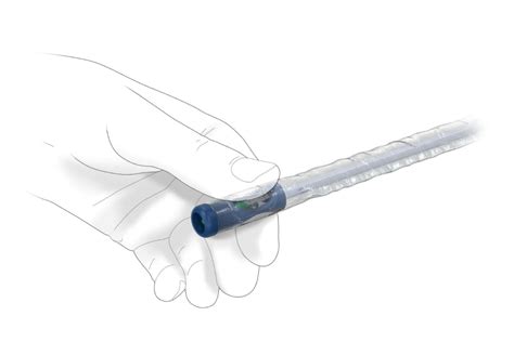 Intermittent Catheter Insertion Aid | fiftyfive.design