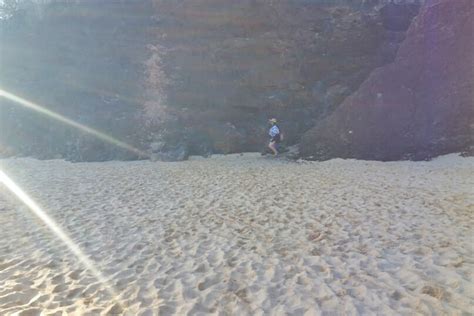 Little Beach that's hidden on Maui 🌴 how to find the trail from Big ...