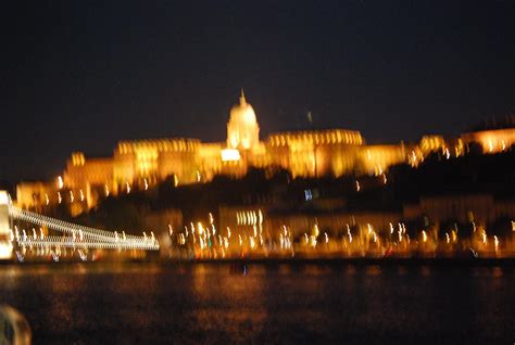 Budapest Danube River Dinner Cruise