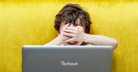 Comment améliorer la sécurité des enfants sur internet Techout