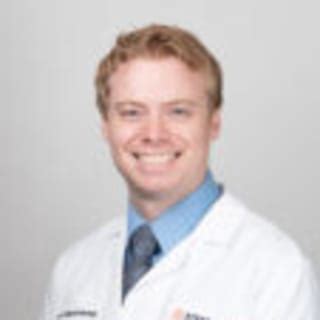 Dr Landon Hobbs Md Charlottesville Va Resident Physician