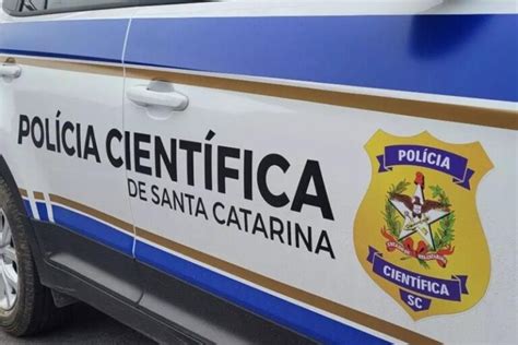 Polícia Científica De Sc Abre Concurso Com Duas Vagas Para Mafra