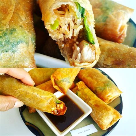 How to Make Pancit Lumpia (Food Business) Recipe