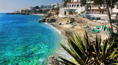 The Top Beaches in Malaga That You Need to Visit