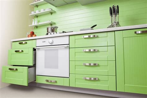 How Flat Pack Kitchen Cabinets Could Transform Your Home? | Australia ...