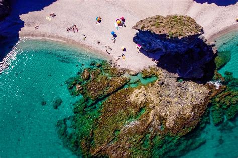 The 14 Best Beaches Of Andalusia: Paradises Of Crystal Clear Water