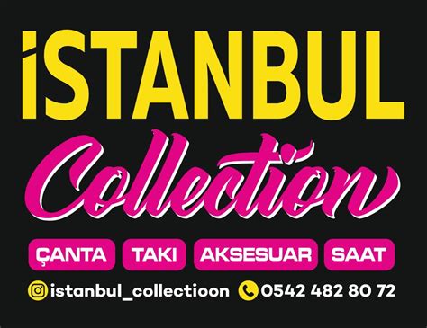 İstanbul Collection - Batmanda.com