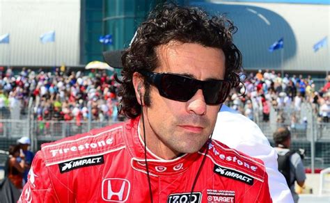 Dario Franchitti Age, Net worth: Kids, Bio-Wiki, Weight, Wife 2024| The Personage