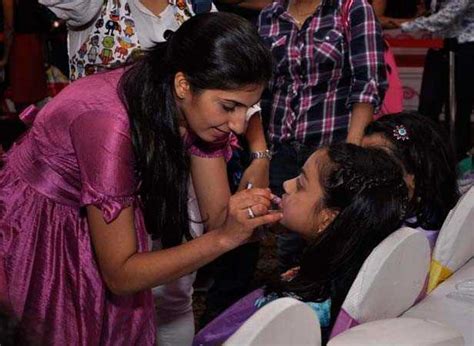 Kajol with daughter Nysa at Disney Princess event | Filmfare.com