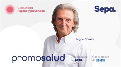 Promosalud Y El Papel Del Higienista Dental En La Salud General Sepa