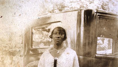 Portrait of the Past: Asheville's lost black neighborhood, E Riverside