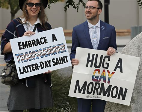 Mysterious Rules Facts About Mormon Life That Leave People Stunned