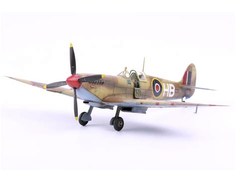 Spitfire Mk Viii 1 72 Eduard Store