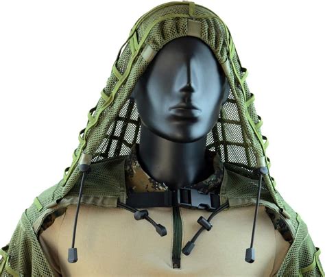 Rocotactical Sniper Ghillie Suit With Ripstop Fabric Philippines Ubuy