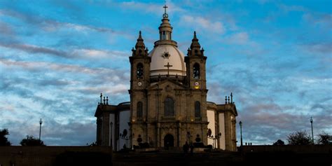 Braga Confira agora os melhores pontos turísticos