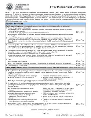 Printable Twic Card Application | TUTORE.ORG - Master of Documents