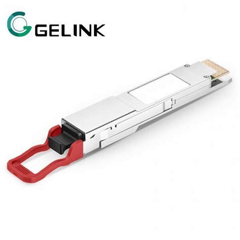 Gbase Er Single Mode Nm G Qsfp Dd Km Duplex Lc Smf Optical