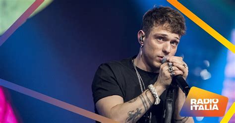 News Radioitalia Irama Il Re Delle Classifiche Torna A Sanremo