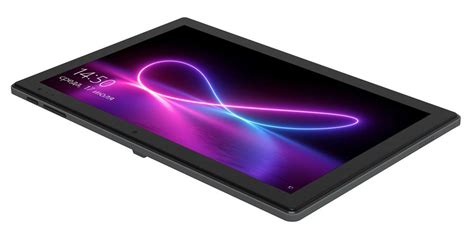 Планшет Digma EVE 10 C412T Celeron N3350 (1.1) 2C RAM4Gb ROM128Gb 10.1 ...