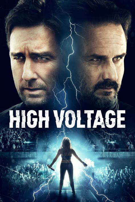 High Voltage 2018 full movie watch online free on Teatv