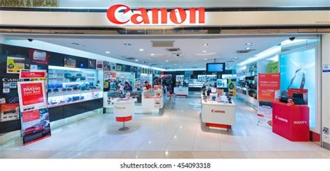 canon shop royalty    stock images shutterstock