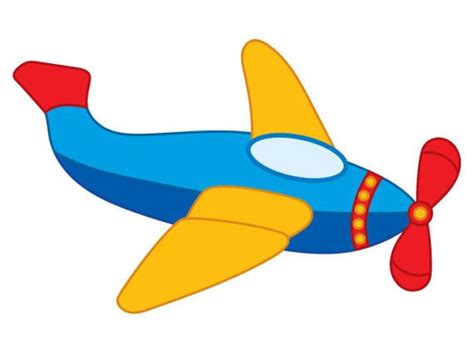 toy airplane clipart 10 free Cliparts | Download images on Clipground 2024