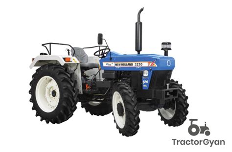 New Holland 3230 Tx Super 4wd Price Hp Features Reviews In India 2024 Tractorgyan