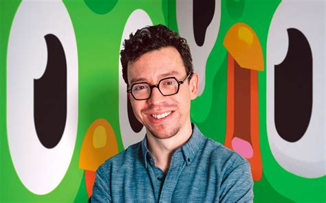 El Millonario Guatemalteco Luis Von Ahn Creador De Duolingo Apuesta