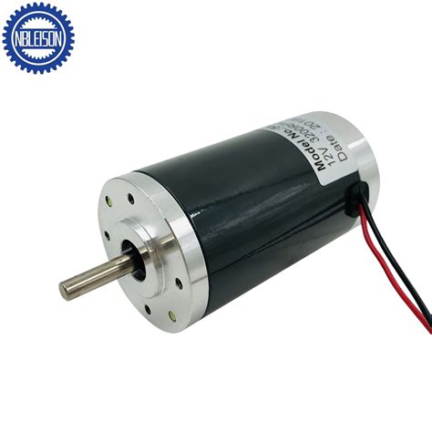 zyt high torque dc motor