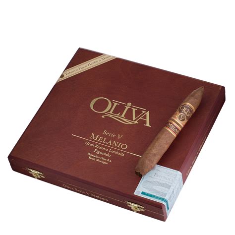 The Essential Oliva Cigars Tasting Guide Offers Best Consumer Picks