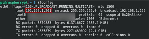 Medir La Velocidad De Nuestra Red Local Lan Con Iperf