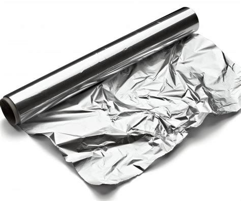 Aluminium Foil Artofit