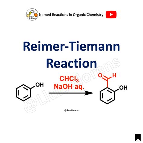 aldol reaction simple 4