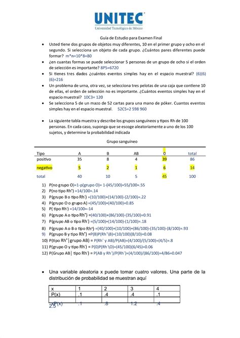 Pdf Guia Final De Estadistica Descriptiva Aplicada Compress Mfkmll