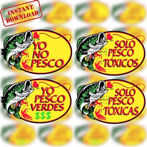 Fuerza Regida Tqm Yo No Pesco Yo Pesco Verdes Solo Pesco Toxicas Solo