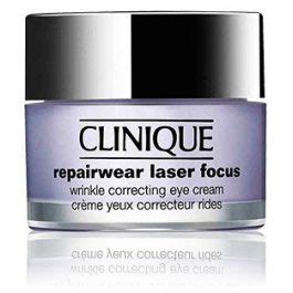 Clinique Repairwear Laser Focus Crema Contorno Ojos Antiarrugas