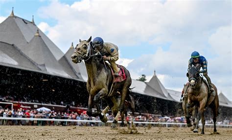 Jeff Siegels What You Need To Know Saratoga Opening Day Thursday