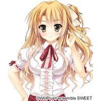 Ecchi De Hentai Yakimochi Ojou Sama Anime Characters