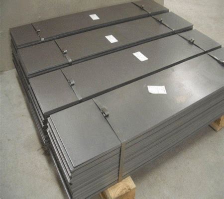 321 stainless steel sheet - Steel Material Supplier