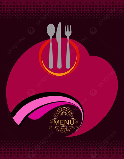 Menu Card Design Background Images, HD Pictures and Wallpaper For Free ...