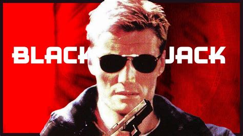 Blackjack Pel Cula De Acci N En Espa Ol Latino Dolph Lundgren Youtube